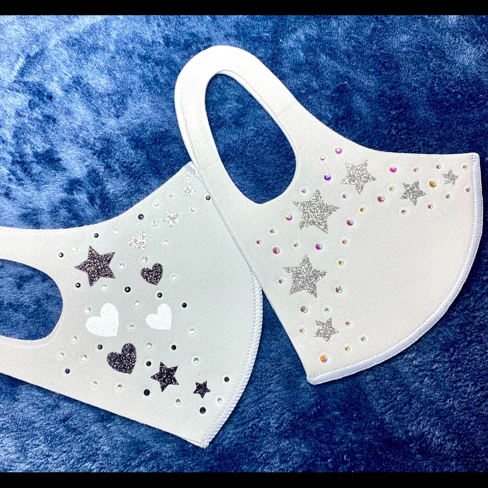 Face Mask for kids! 🎊